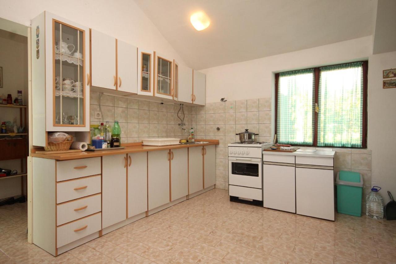 Seaside Holiday House Milna, Vis - 8900 Villa Luaran gambar