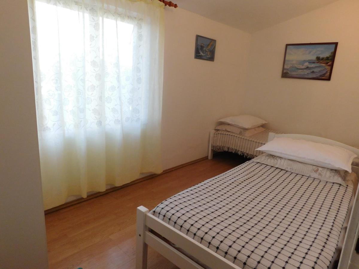 Seaside Holiday House Milna, Vis - 8900 Villa Luaran gambar